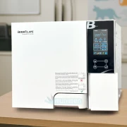 Autoklaw do weterynarii Icanclave Dpro