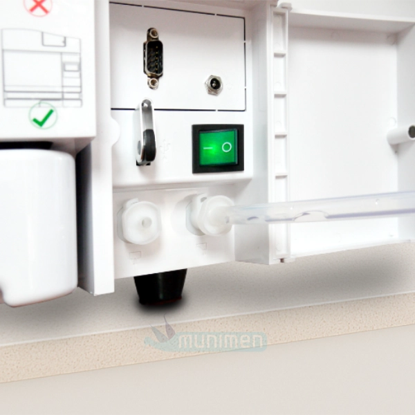 Autoklaw medyczny Kraków Icanclave Dpro