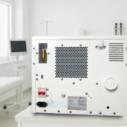 Nowoczesny autoklaw 8L Icanclave D-pro