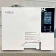 Autoklaw 8L klasy B Icanclave dpro