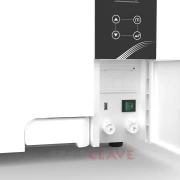 Autoklaw klasy B 8L dpro Icanclave