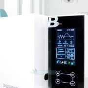 Autoklaw medyczny klasy B 18L Dpro, dostawa, paszport, szkolenie, serwis Kłaj