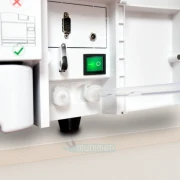 Autoklaw medyczny 23L Dpro z dostawą, szkoleniem, paszportem i opieką gwarancyjną Tarnów