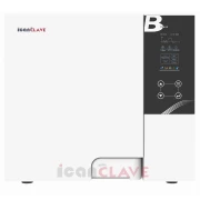 Autoklaw medyczny 23L Dpro z dostawą, szkoleniem, paszportem i opieką gwarancyjną