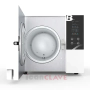 Autoklaw medyczny dotykowy 23L Dpro z dostawą, szkoleniem, paszportem i opieką gwarancyjną