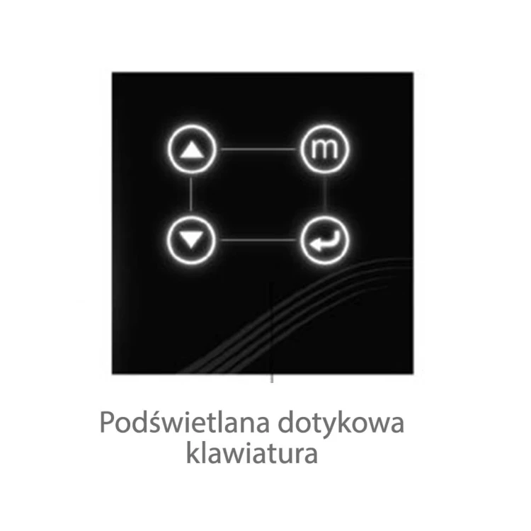 Autoklaw medyczny 23L Dpro z dostawą, szkoleniem, paszportem i opieką serwisową Śląskie