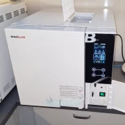 autoklaw stomatologiczny 12L Icanclave Dpro