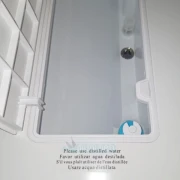 nowoczesny autoklaw 12L Icanclave Dpro