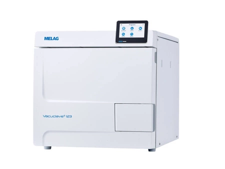 autoklaw medyczny melag 23L