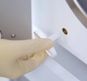 Melag autoklaw 23L vacuclave 123