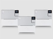 autoklaw sterylizator stomatologiczny STERN WEBER SW 17L małopolska