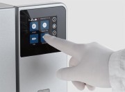 autoklaw sterylizator stomatologiczny STERN WEBER SW z opieką serwisową Kraków