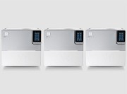 Autoklaw medyczny Stern Weber SW Plus z dostawą, szkoleniem, opieką serwisową Małopolska