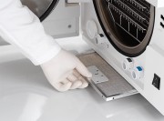 Autoklaw stomatologiczny Stern Weber SW Plus z dostawą, opieką serwisową Kraków