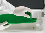 Autoklaw sterylizator stomatologiczny Stern Weber SW Plus z dostawą, szkoleniem, opieką serwisową w Małopolsce