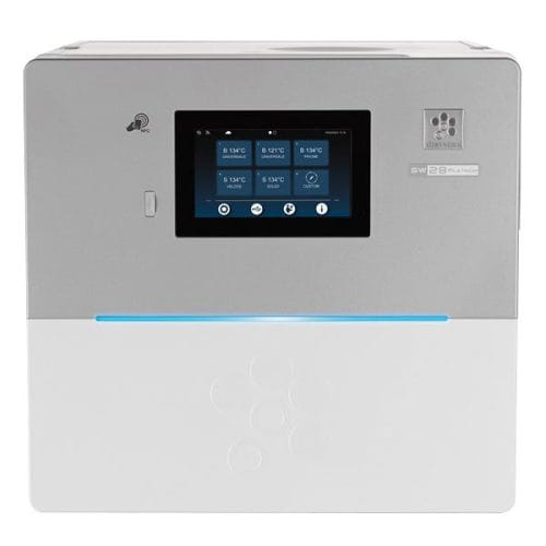 Autoklaw stomatologiczny Stern Weber Platinum z dostawą,  szkoleniem, opieką serwisową Kraków