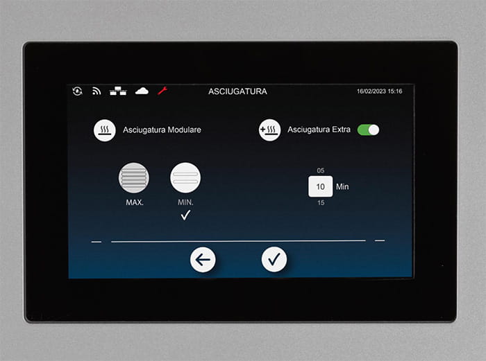 Autoklaw medyczny Stern Weber Platinum z dostawą,  szkoleniem, opieką serwisową Wieliczka