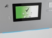 Autoklaw stomatologiczny Stern Weber Platinum z dostawą,  szkoleniem, opieką serwisową Brzesko