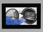 Autoklaw medyczny Stern Weber Platinum z dostawą,  szkoleniem, opieką serwisową Małopolska