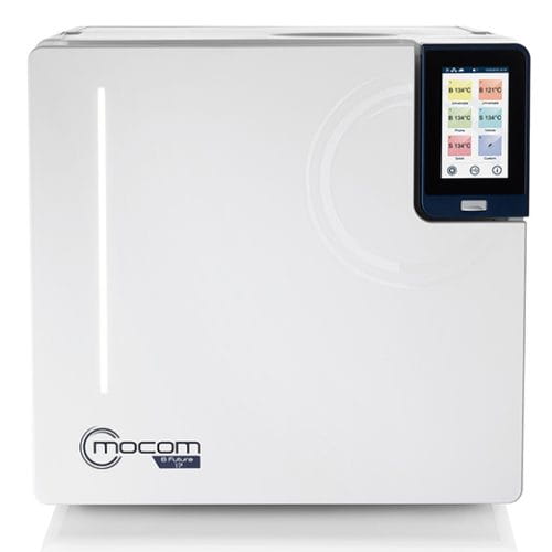 Autoklaw medyczny Mocom B Futura Małopolska