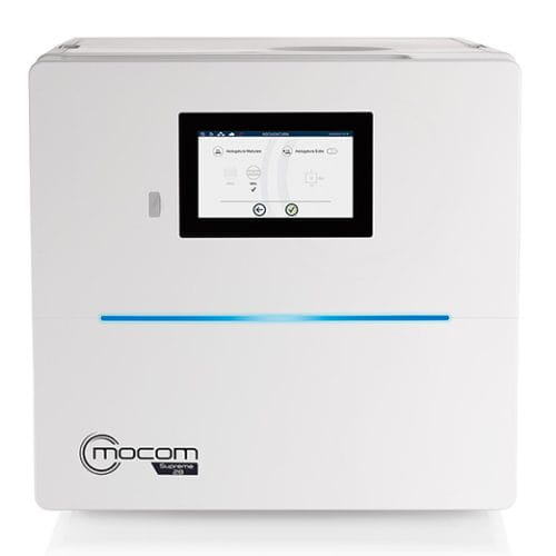 autoklaw medyczny klasy B Mocom supreme z opieką serwisową Małopolska