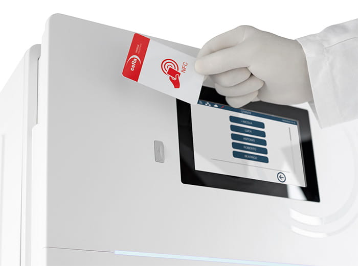 autoklaw stomatologiczny Mocom supreme z opieką serwisową Wieliczka