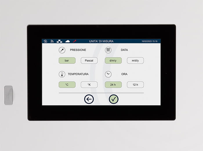 autoklaw klasy B Mocom supreme Nowy Targ