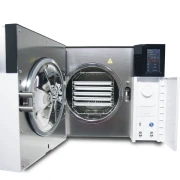 autoklaw B parowy stomatologia weterynaria 29L dostawa, serwis, szkolenie Krakow-Clavemed .webp