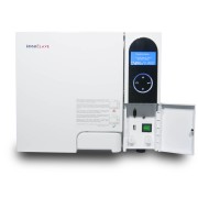 autoklaw, sterylizator parowy 12L CLR Icanclave stomatologia kosmetyka weterynaria