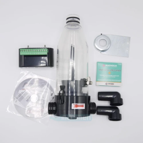 CATTANi Miniseparator 180 st. z opłukiwaniem + AC10.webp