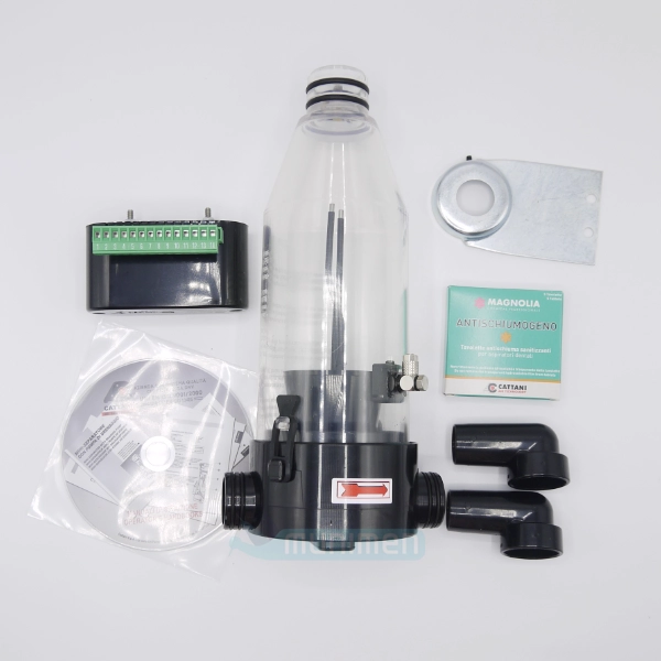 CATTANi Miniseparator 180 st. z opłukiwaniem + AC10.webp