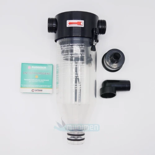 CATTANi Miniseparator 180 st. z opłukiwaniem bez AC10.webp