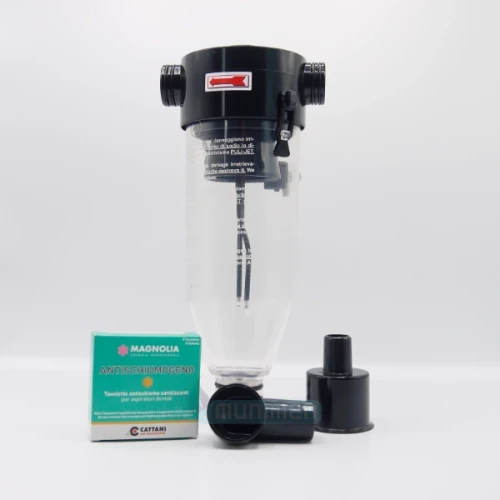 2CATTANi Miniseparator 180 st. z opłukiwaniem bez AC10.webp