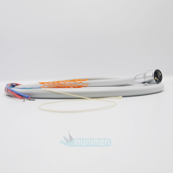 TKD-rekaw-mikrosilnika MC2 LED ze światłem.webp