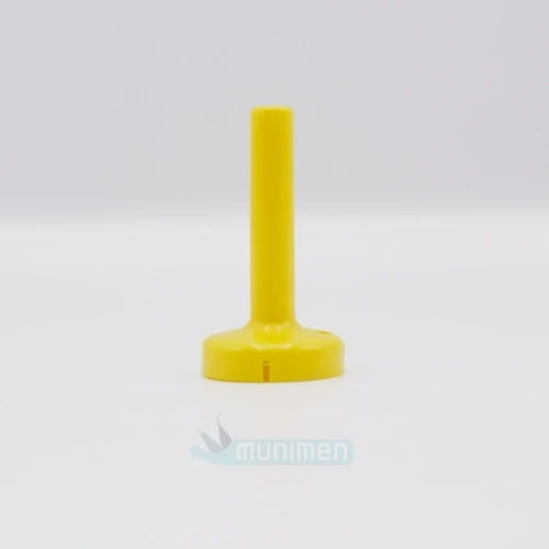 DURR Adapter złącze do OroCup fi 6mm (mały ssak).webp