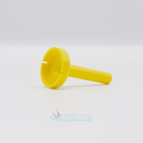 1-DURR Adapter złącze do OroCup fi 6mm (mały ssak).webp