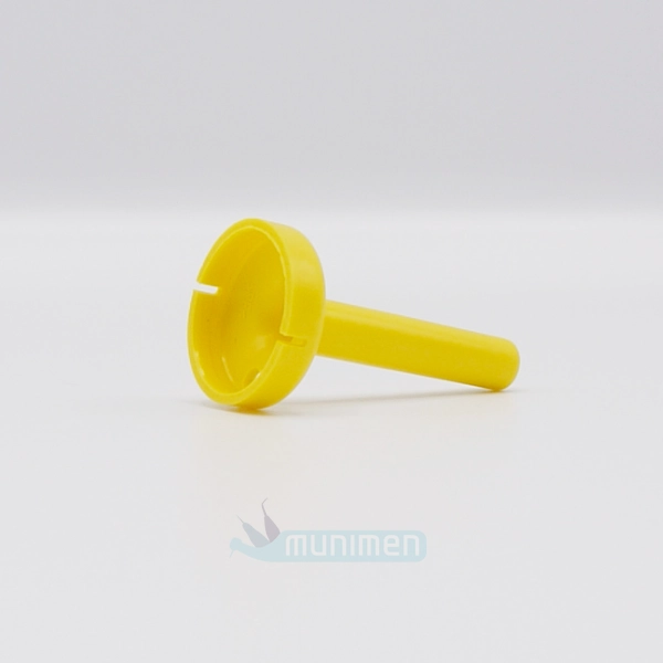 1-DURR Adapter złącze do OroCup fi 6mm (mały ssak).webp