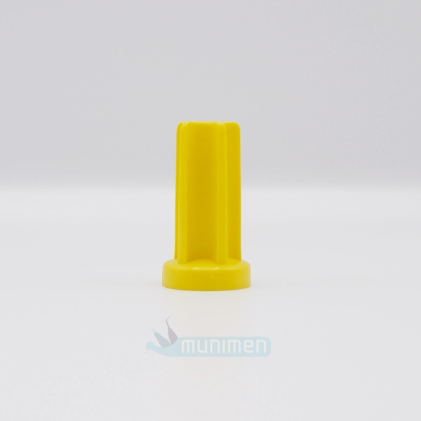 DURR Adapter złącze do OroCup fi 16mm (duży ssak).webp