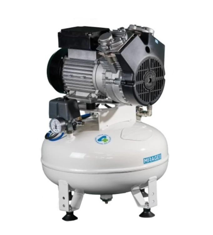 4tek fourtek mirage 100 kompresor bez osuszacza.jpg