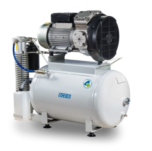 kompresor Fourtek ECO 2 E  do unitu, sprzedaż serwis unitów