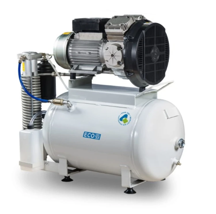 kompresor Fourtek ECO 2 E  do unitu, sprzedaż serwis unitów