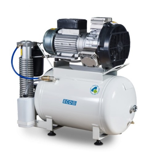 kompresor do unitu Fourtek ECO 3 Kraków