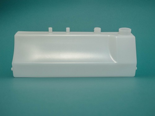 zbiornik wody brudnej autoklawu