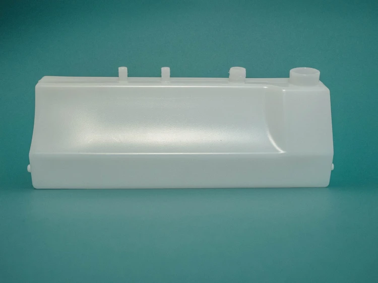 zbiornik wody brudnej autoklawu