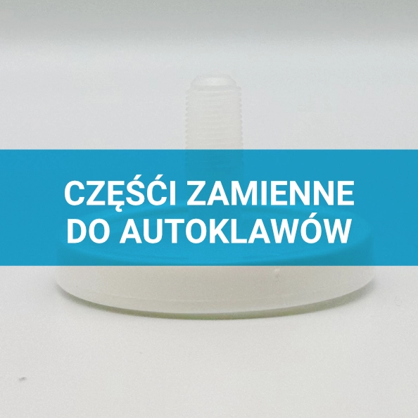 czesci zamienne autoklawy