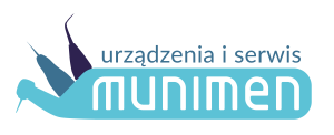 Munimen urządzenia i serwis - strona główna