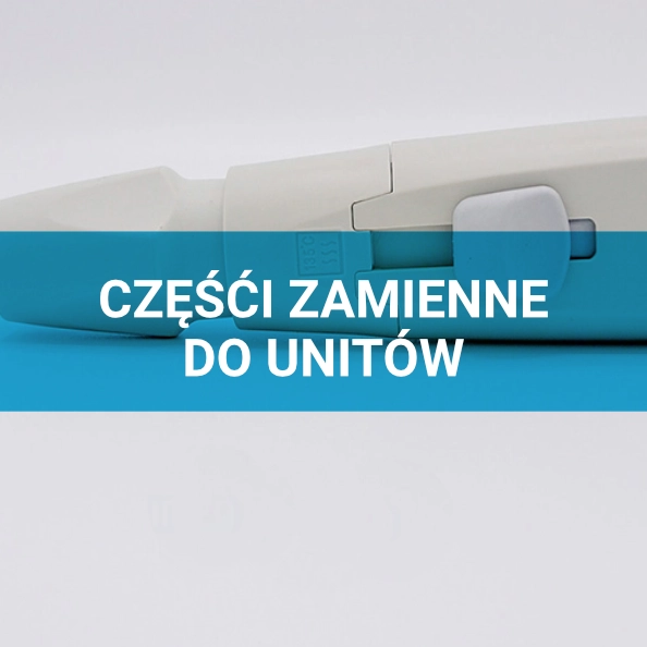 czesci zamienne unity stomatologiczne